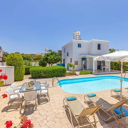 Anatoli Villa Argaka