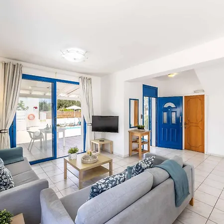 Anatoli Villa Argaka